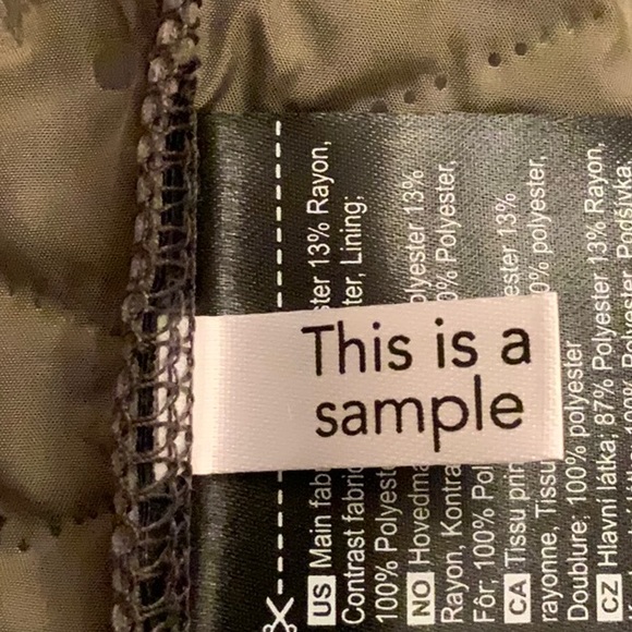 Kari Traa Emma Hybrid Midlayer Jacket - Twig (Green) - Medium - Picture 11 of 14